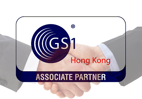 CASL is recognized as GS1 Associate Partner